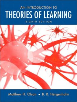 Introduction to the Theories of Learning