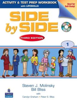 Side Side, Book 3 (Workbook)