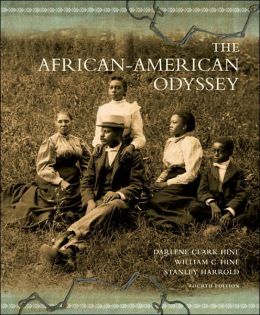 African American Odyssey, Combined 4th Edition