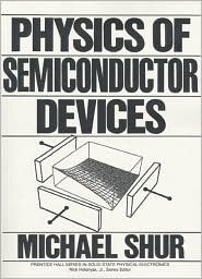 Physics of Semiconductor Devices