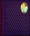 Journal with Quotations from Women on Life
