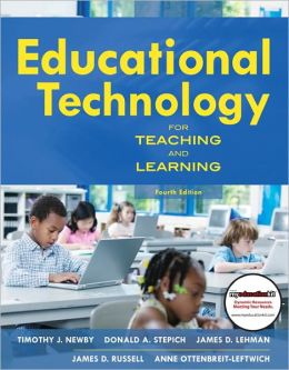 Teaching And Learning With Technology 4Th Edition Chapter 1
