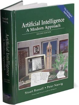 Artificial Intelligence: A Modern Approach / Edition 2 by Stuart ...