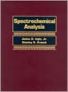 Spectrochemical Analysis