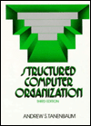 Structured Computer Organization