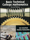 Basic Technical College Mathematics