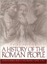 A History of the Roman People