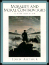 Morality and Moral Controver