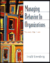 Managing Behavior in Organizations: Science in Service to Practice