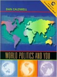World Politics and You