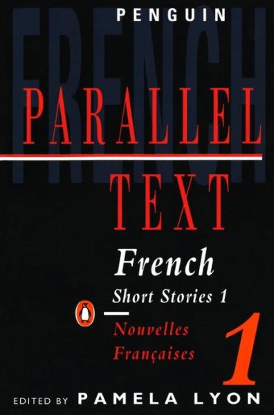 French Short Stories 1: Parallel Text
