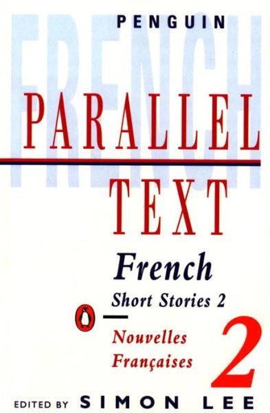 Amazon download books for free French Short Stories 2: Parallel Text by Various