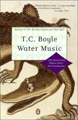 Water Music