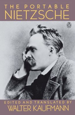 The Portable Nietzsche