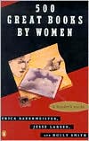 500 Great Books by Women: A Reader's Guide