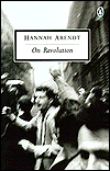 On Revolution