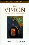 The Vision: Reflections on the Way of the Soul