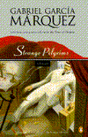 Strange Pilgrims: Twelve Stories