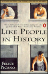 Like People in History