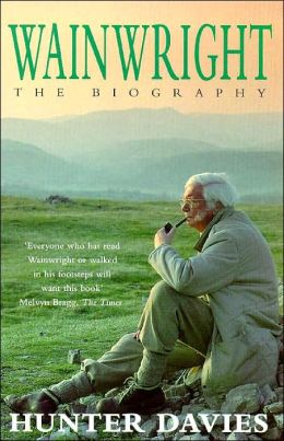Wainwright: The Biography