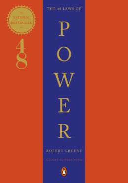 The 48 Laws of Power