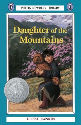 Daughter of the Mountains
