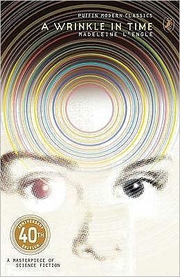 A Wrinkle in Time (Time Quintet Series #1)