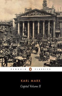 Capital: Volume 2: A Critique of Political Economy
