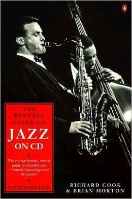 The Penguin Guide to Jazz