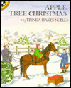 Apple Tree Christmas