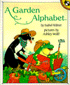 A Garden Alphabet