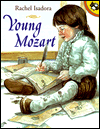 Young Mozart