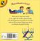 Light the Candles: A Hanukkah Lift-the-Flap Book