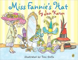 Miss Fannie's Hat Jan Karon