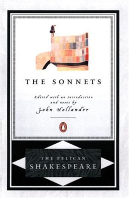 The Sonnets (Pelican Shakespeare Series)