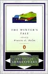 The Winter's Tale (Pelican Shakespeare Series)