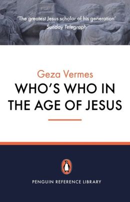 Who's Who In The Age Of Jesus