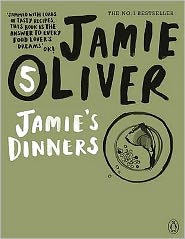 Jamie's Dinners