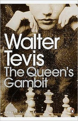 The Queen's Gambit