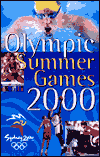 Olympic Summer Games 2000