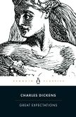 Book Cover Image. Title: Great Expectations (Penguin Classics Series), Author: Charles Dickens