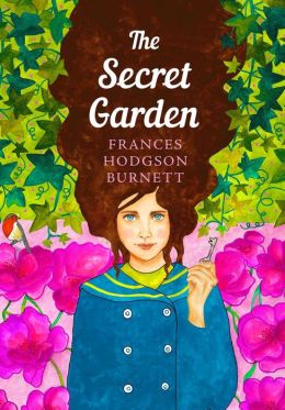 The Secret Garden Frances Hodgson Burnett Ebook