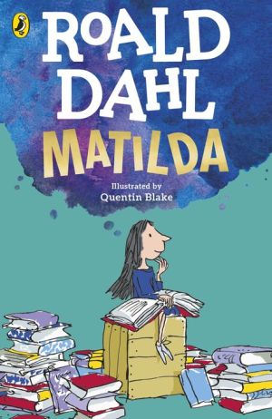 Cover Image: Matilda