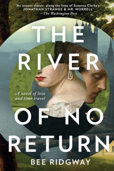 The River of No Return: A Novel
