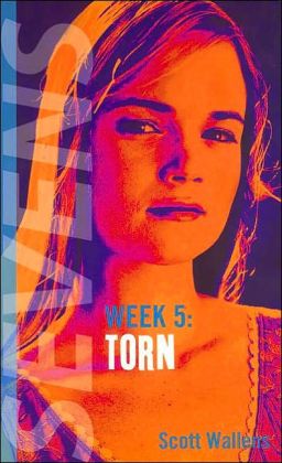 Torn (Sevens, Week 5) Scott Wallens