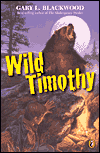 Wild Timothy
