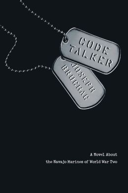 Code Talker (Warriors Super Edition) Joseph Bruchac