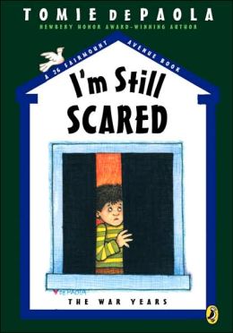 I'm Still Scared (26 Fairmount Avenue Series)