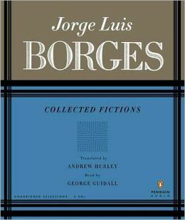 Collected Fiction