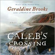 Caleb's Crossing